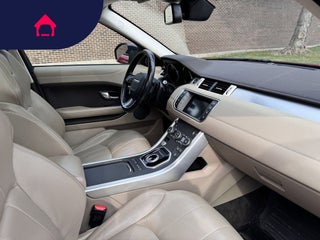 2017 Land Rover Range Rover Evoque