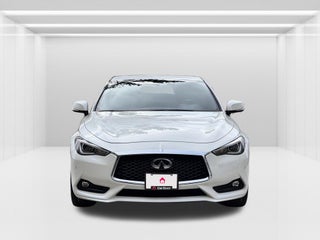 2017 INFINITI Q60