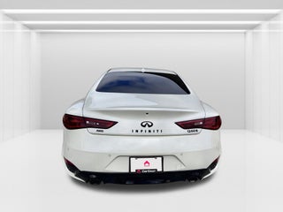 2017 INFINITI Q60