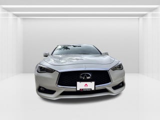 2017 INFINITI Q60