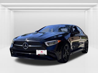 2022 Mercedes-Benz CLS