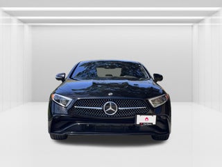 2022 Mercedes-Benz CLS