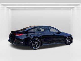 2022 Mercedes-Benz CLS