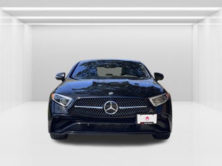 2022 Mercedes-Benz CLS