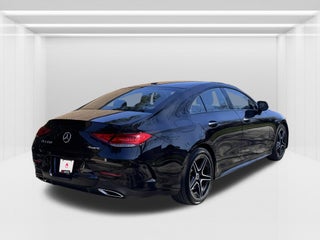 2022 Mercedes-Benz CLS