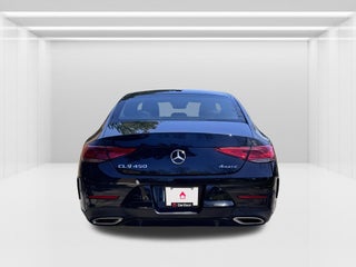 2022 Mercedes-Benz CLS