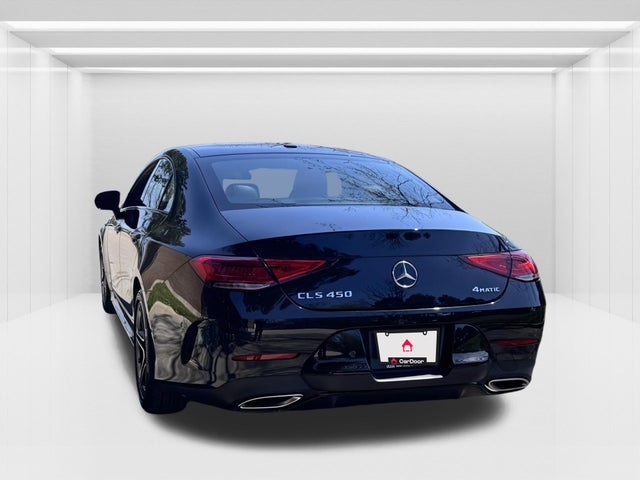 2022 Mercedes-Benz CLS