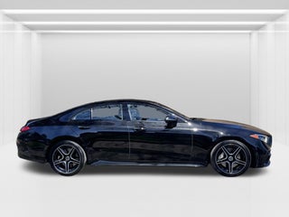 2022 Mercedes-Benz CLS