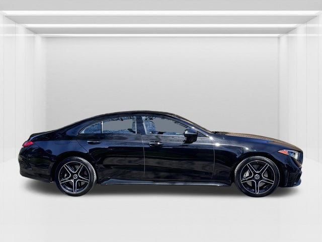 2022 Mercedes-Benz CLS