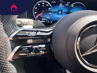 2022 Mercedes-Benz CLS
