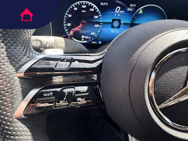 2022 Mercedes-Benz CLS