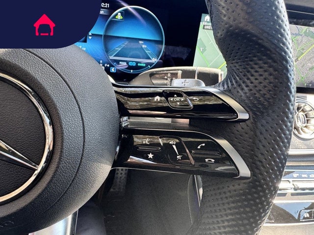 2022 Mercedes-Benz CLS