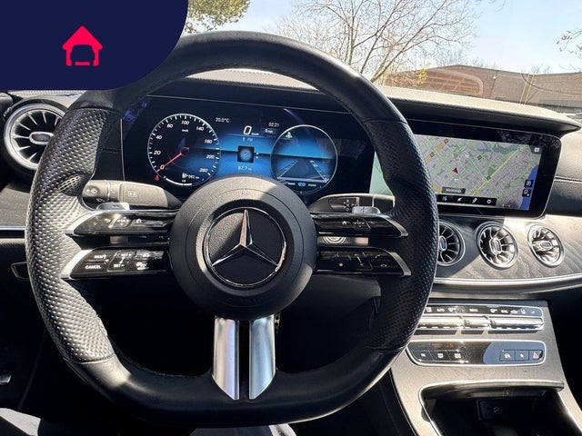 2022 Mercedes-Benz CLS