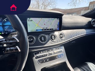 2022 Mercedes-Benz CLS