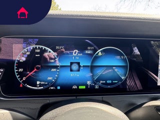 2022 Mercedes-Benz CLS