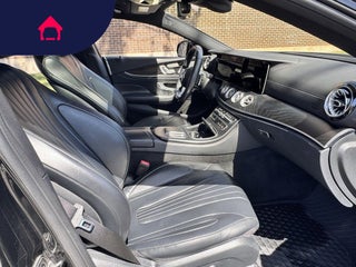 2022 Mercedes-Benz CLS