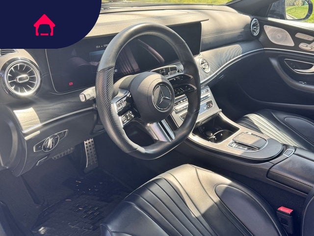 2022 Mercedes-Benz CLS