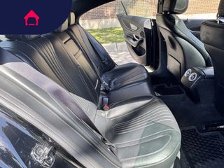 2022 Mercedes-Benz CLS
