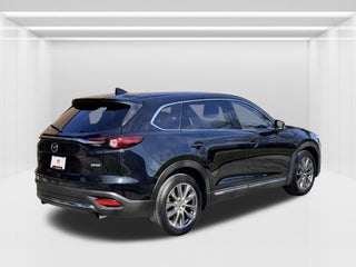 2019 Mazda CX-9