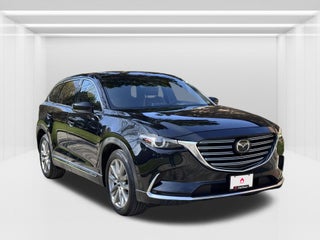 2019 Mazda CX-9