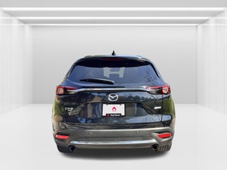 2019 Mazda CX-9