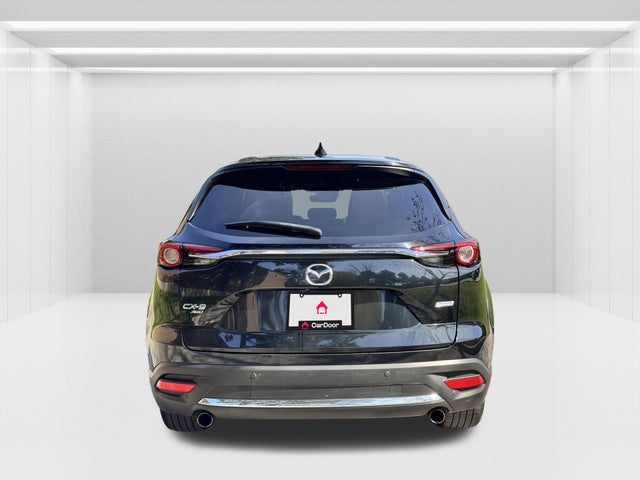 2019 Mazda CX-9