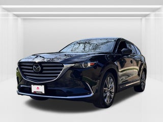 2019 Mazda CX-9