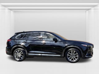 2019 Mazda CX-9