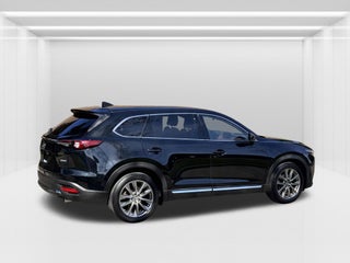 2019 Mazda CX-9