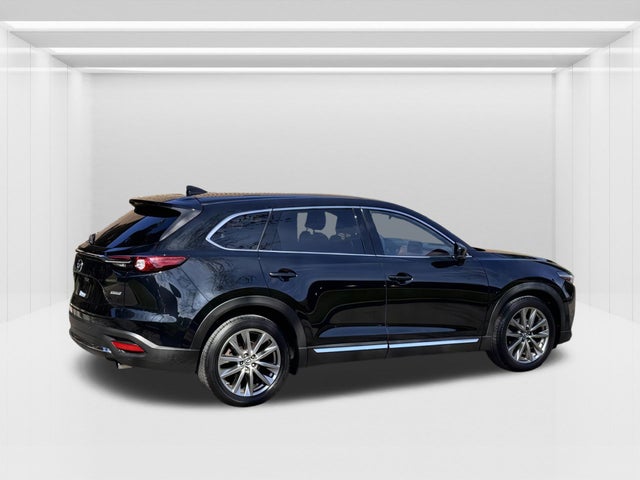 2019 Mazda CX-9