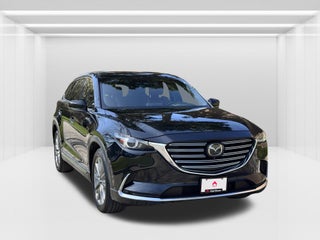 2019 Mazda CX-9