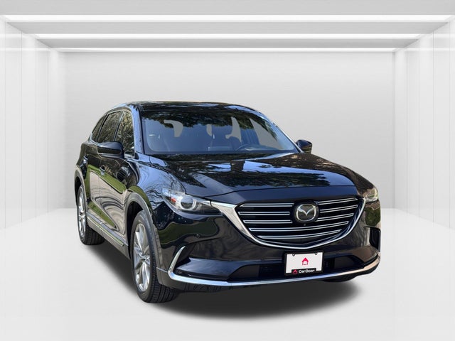 2019 Mazda CX-9