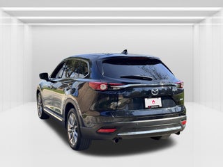 2019 Mazda CX-9