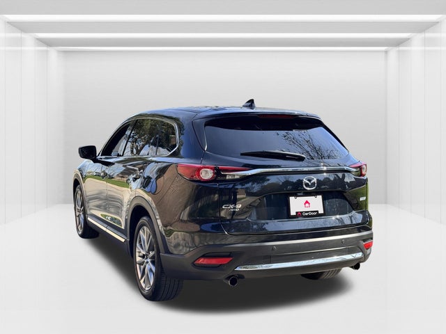2019 Mazda CX-9