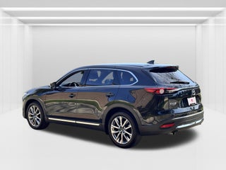 2019 Mazda CX-9