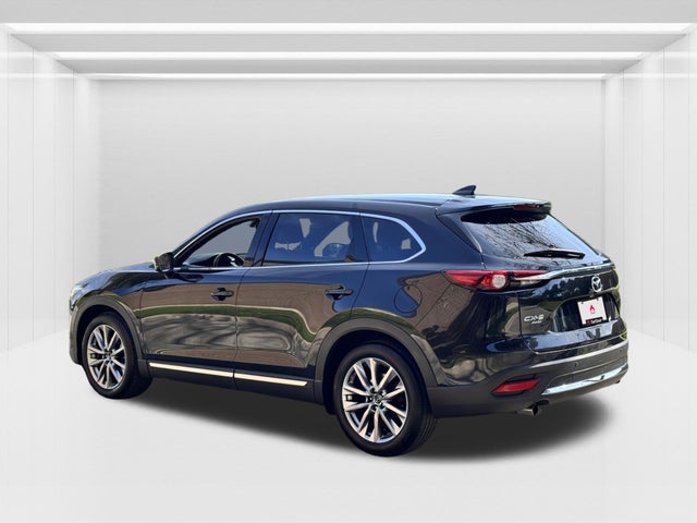 2019 Mazda CX-9