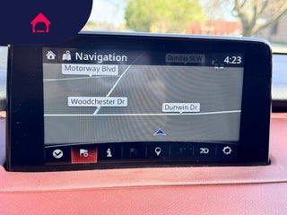 2019 Mazda CX-9