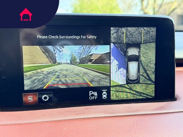 2019 Mazda CX-9