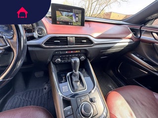 2019 Mazda CX-9