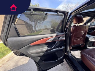 2019 Mazda CX-9