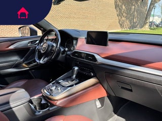 2019 Mazda CX-9