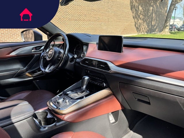 2019 Mazda CX-9