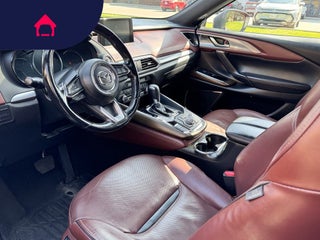 2019 Mazda CX-9