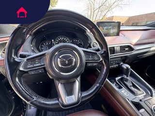 2019 Mazda CX-9