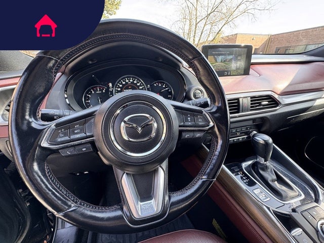2019 Mazda CX-9