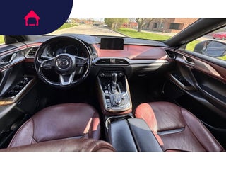 2019 Mazda CX-9