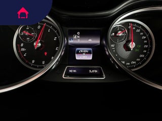 2018 Mercedes-Benz GLE