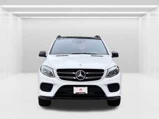 2018 Mercedes-Benz GLE