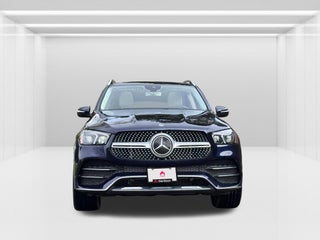 2020 Mercedes-Benz GLE