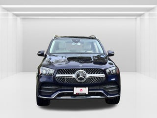 2020 Mercedes-Benz GLE